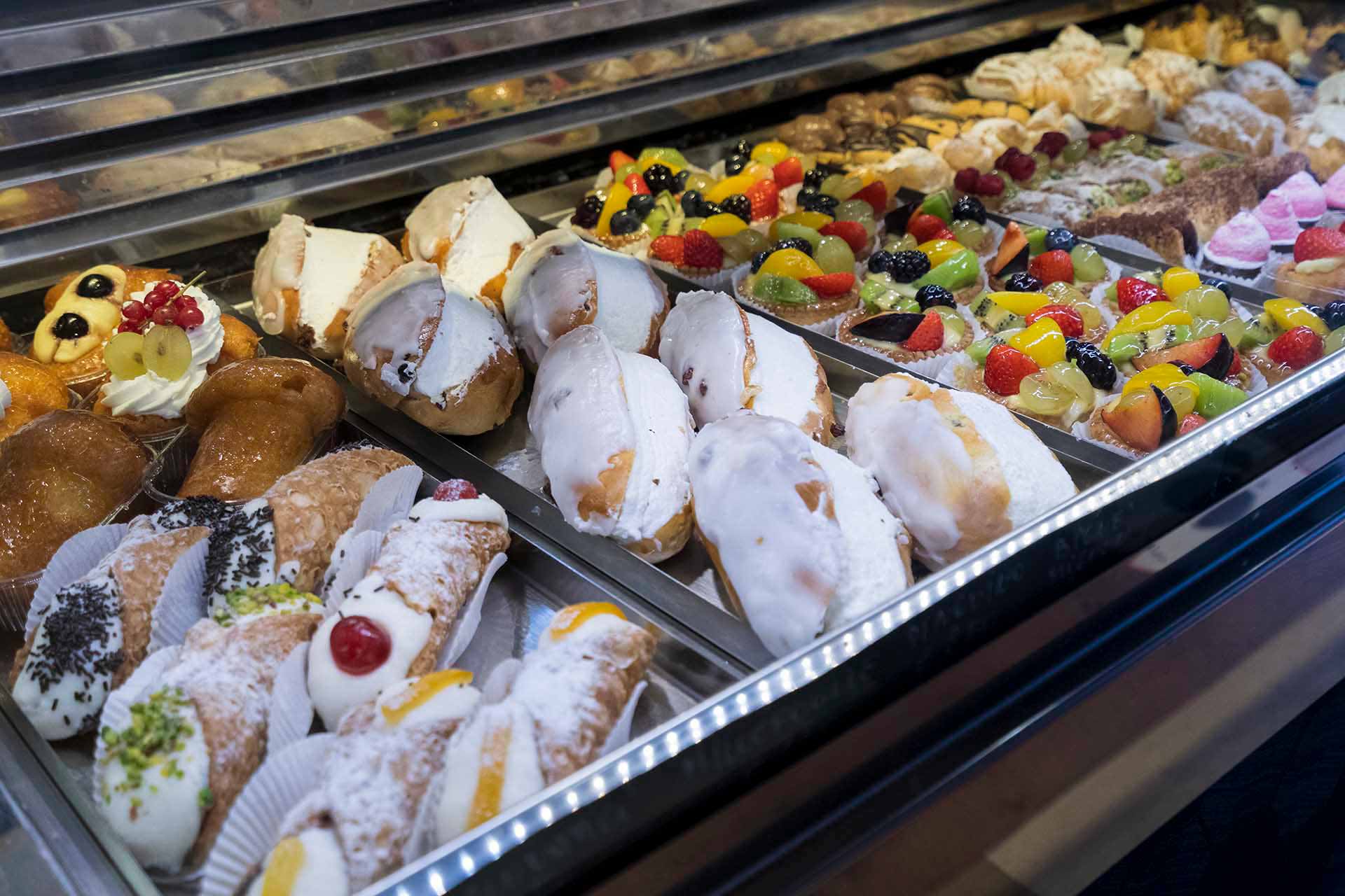 Dolci Pasticceria Ventanni a Perugia