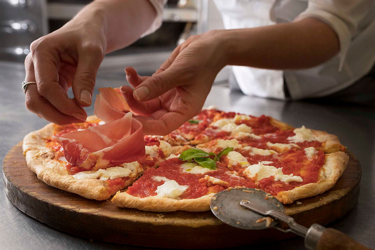 Pasticceria Ventanni pizza d'asporto a Perugia