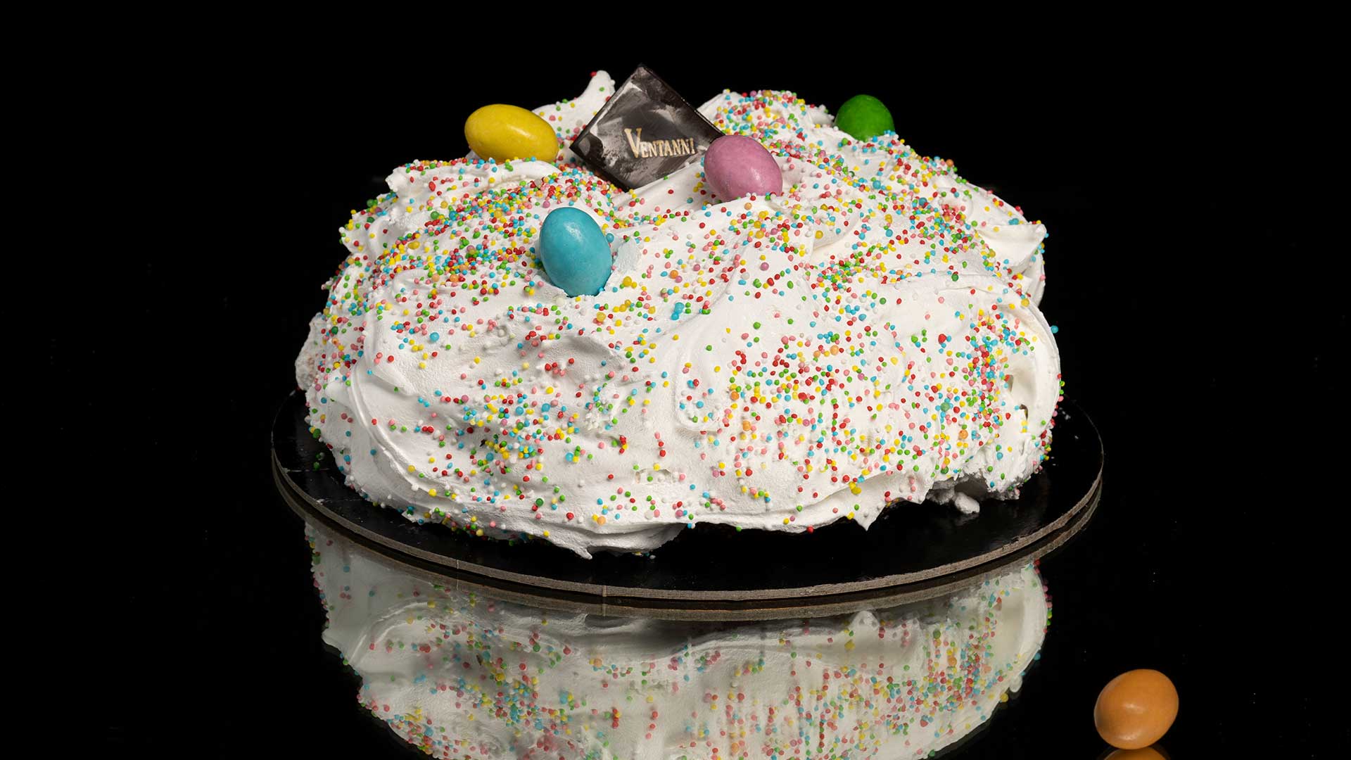 Torta dolce di Pasqua Pasticceria Ventanni